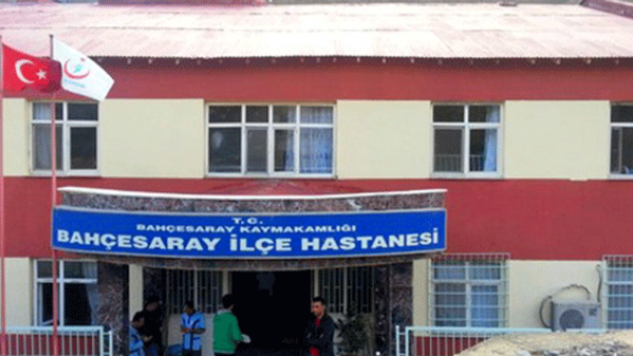 Sağlık Bakanlığı hastane yatırımlarında hız kesmiyor