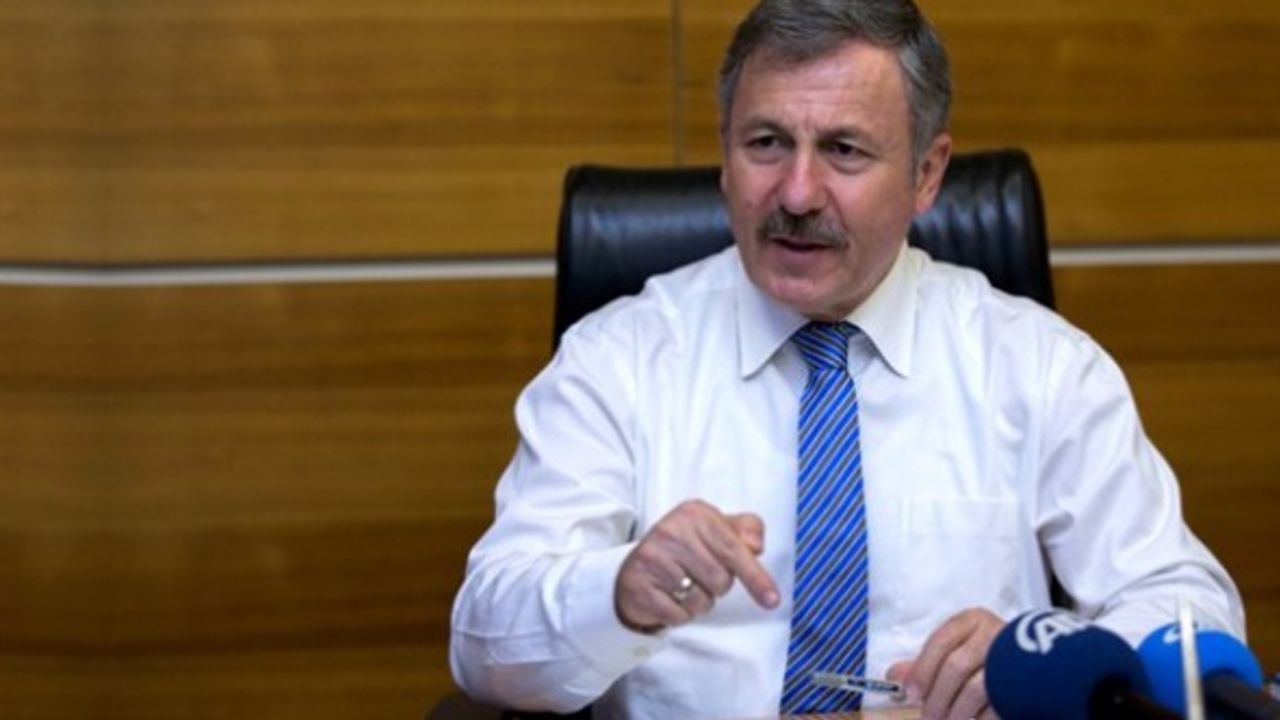 Selçuk Özdağ: Muhalif görünüp iktidara hizmet eden ciddi bir kesim var