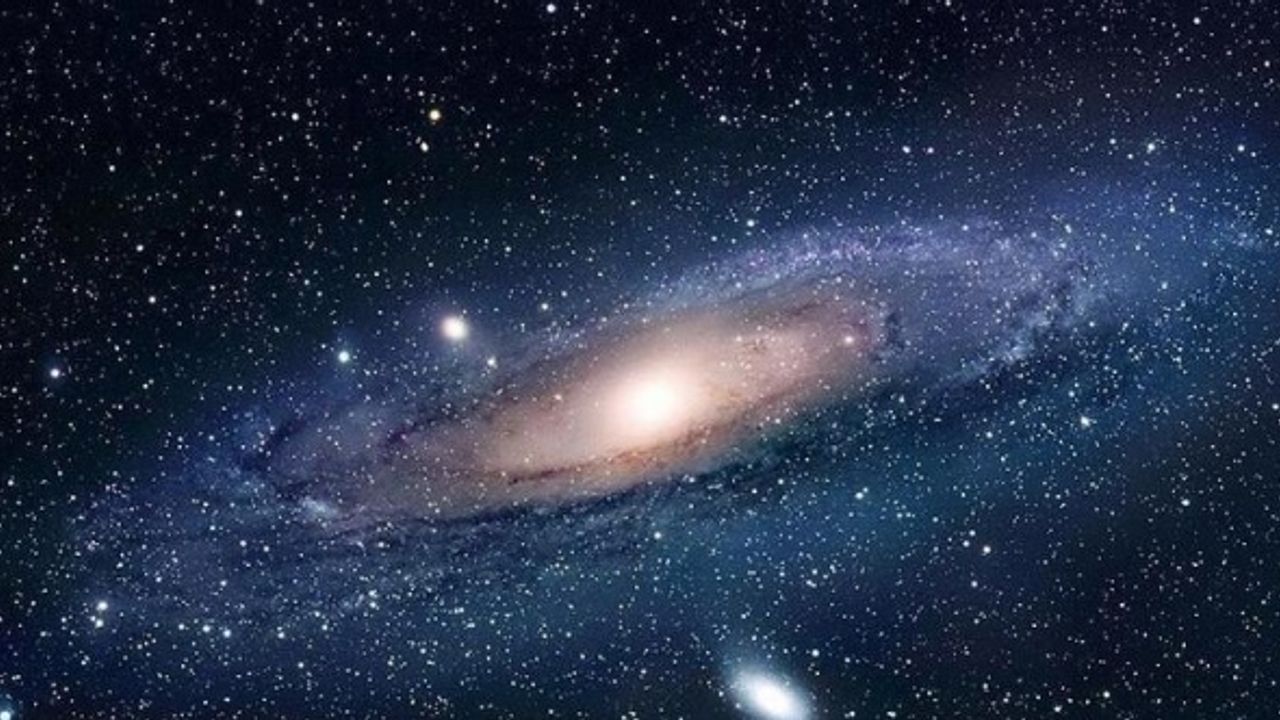Samanyolu'ndan 62 kat daha büyük galaksi keşfedildi
