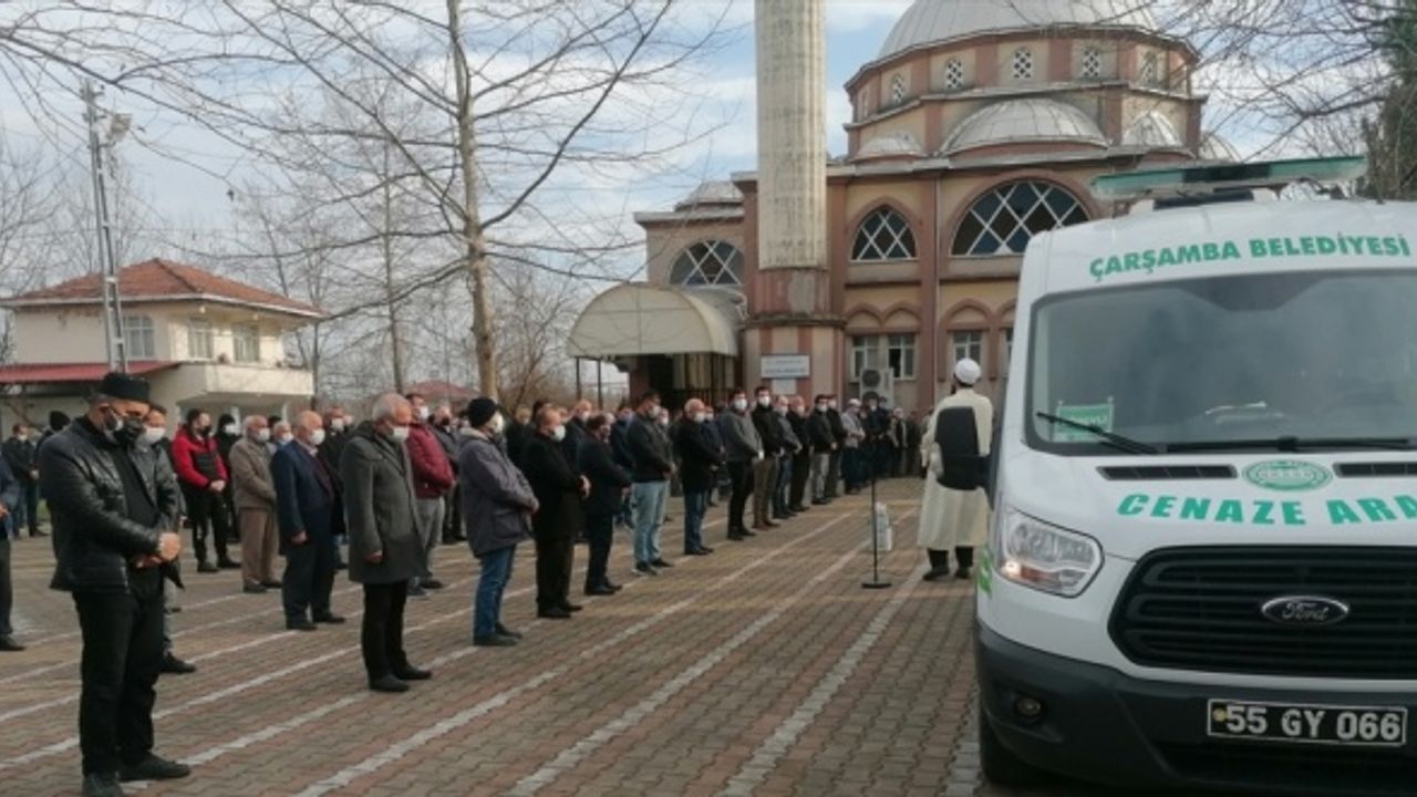 Samsun'da aynı aileden 3 kişi bir ay içinde koronavirüs kurbanı oldu