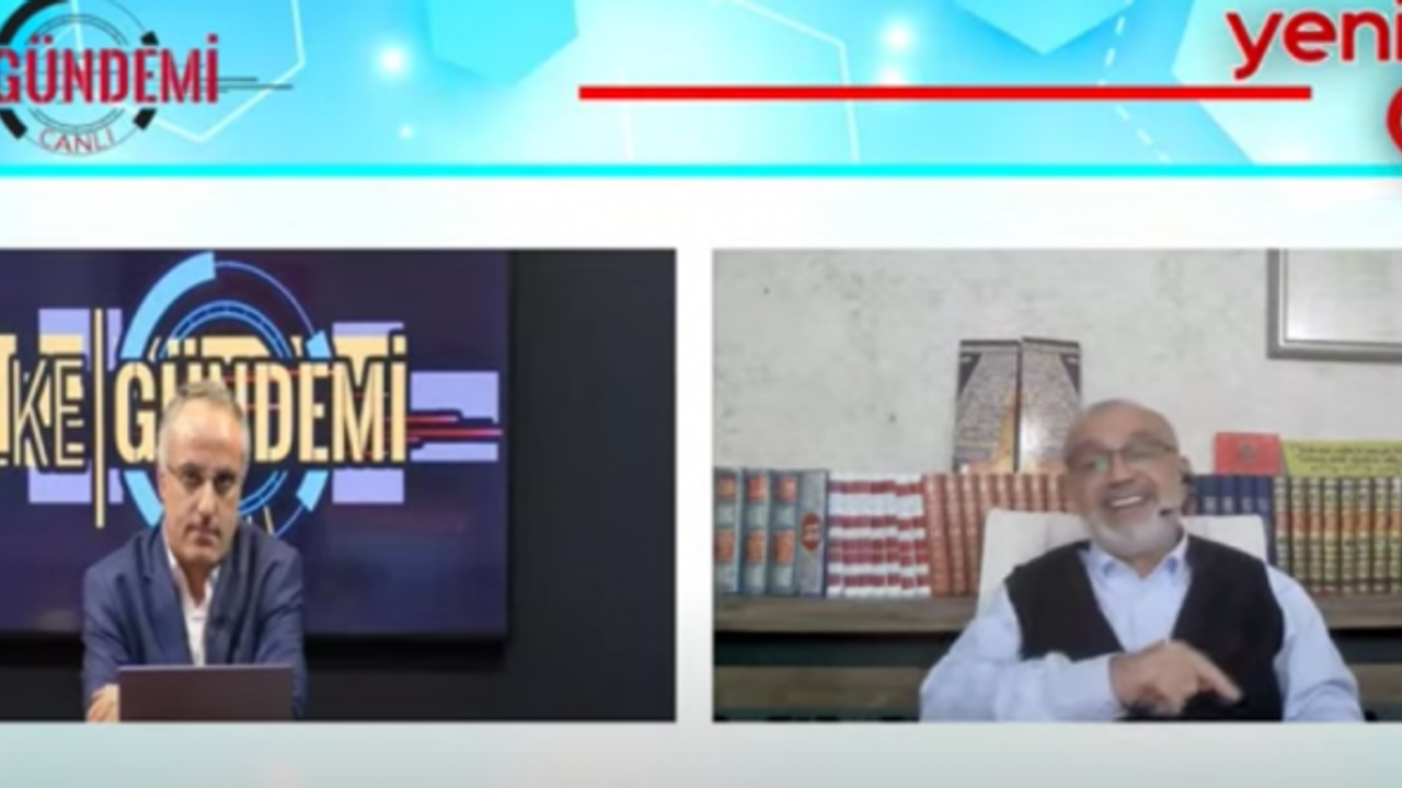 Şevki Yılmaz parti kuracağını açıkladı! İşte o şok açıklamalar!