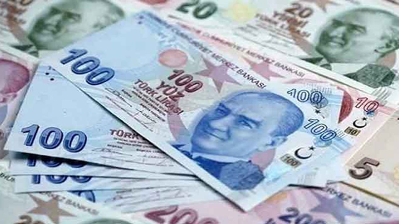 Türk lirası mevduatlara stopaj desteğinde süre 31 Mayıs'a uzatıldı