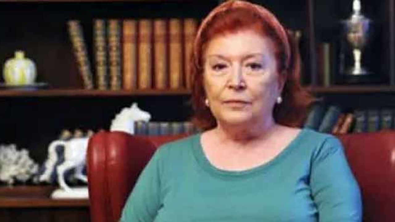 Sosyolog Prof. Nur Vergin hayatını kaybetti
