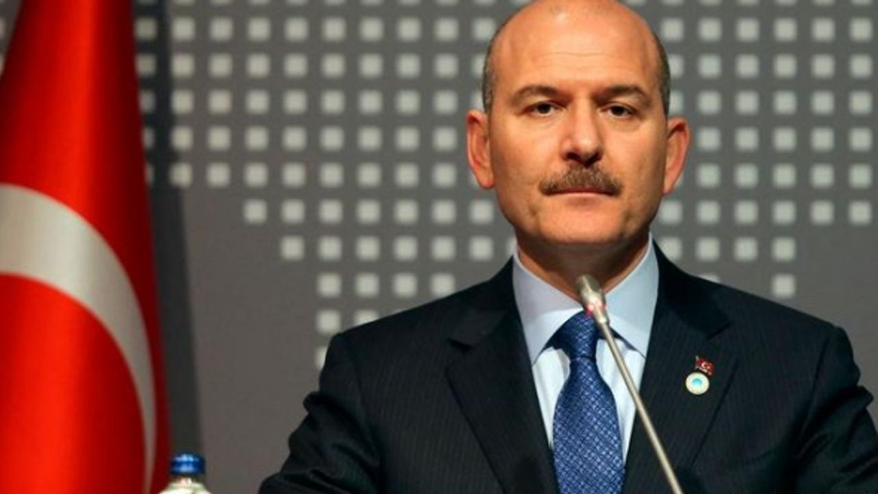Süleyman Soylu'dan, Meral Akşener'e tepki: "Ağırıma gitti!"
