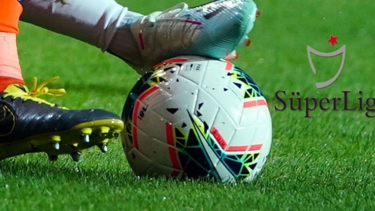 Süper Lig'de flaş gelişme! yabancı oyuncu kararı değişebilir...