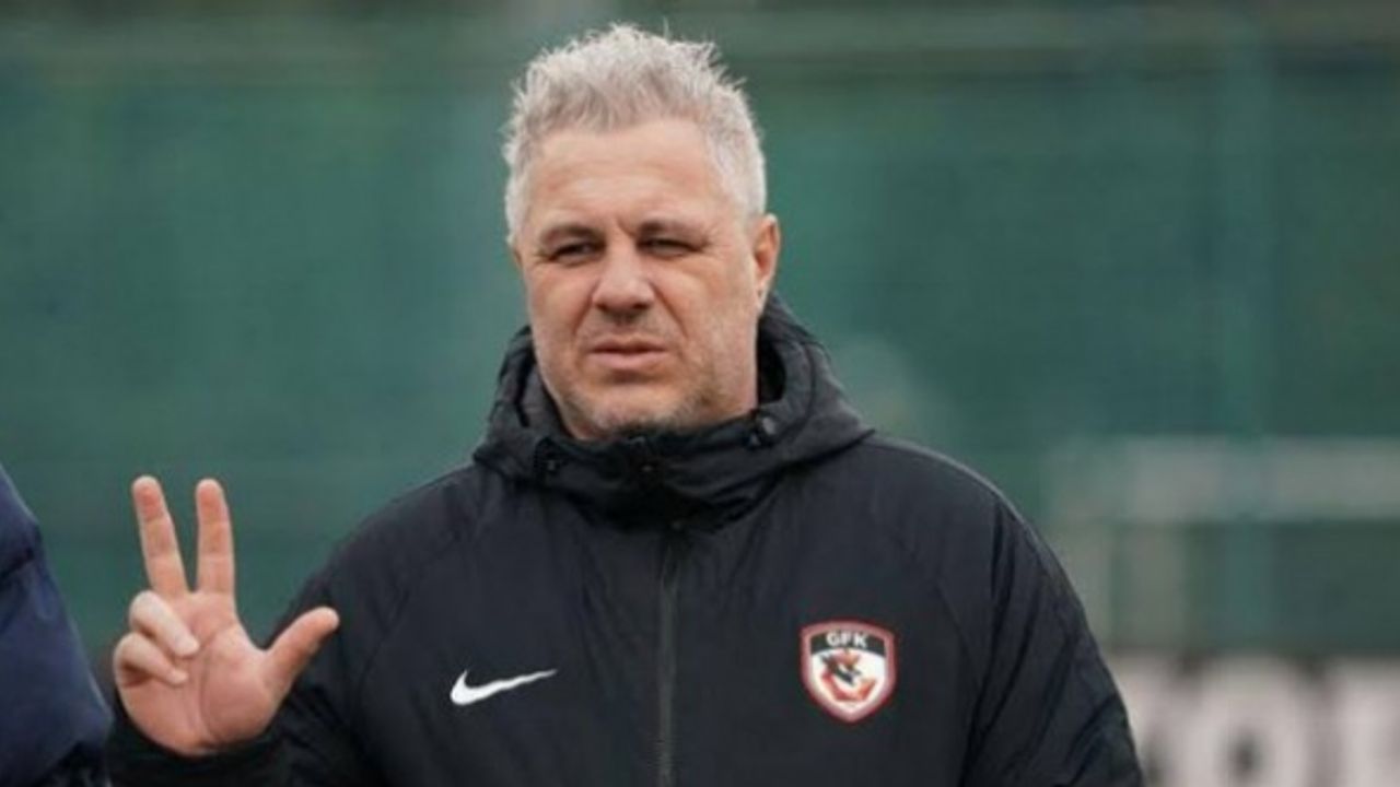 Süper Lig'in flaş teknik direktörü Smudica'dan ayrılık sinyali