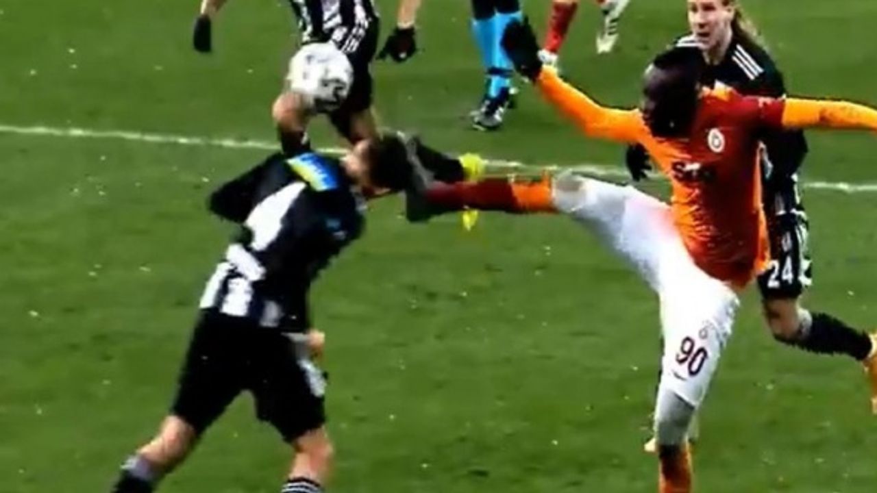Tahkim Kurulu, Diagne'nin cezasını onadı!