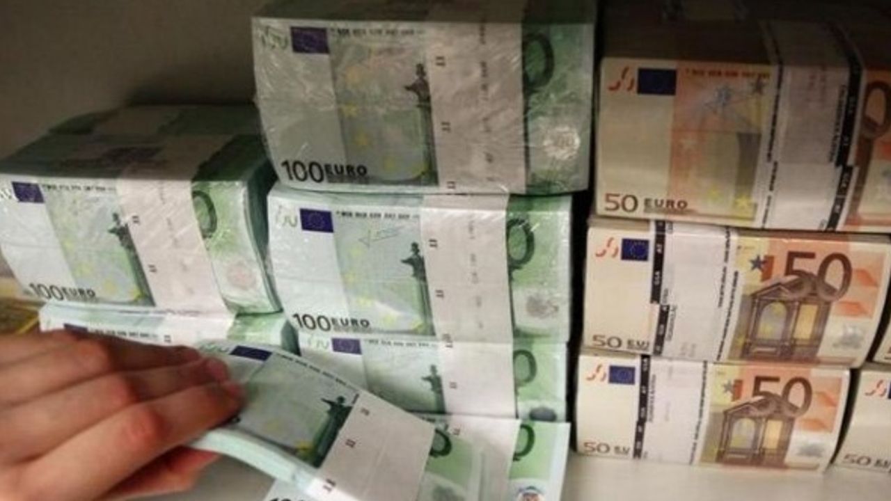 Tamı tamına 1,7 milyar avro ile en büyük yatırımı Türkiye'ye yaptı