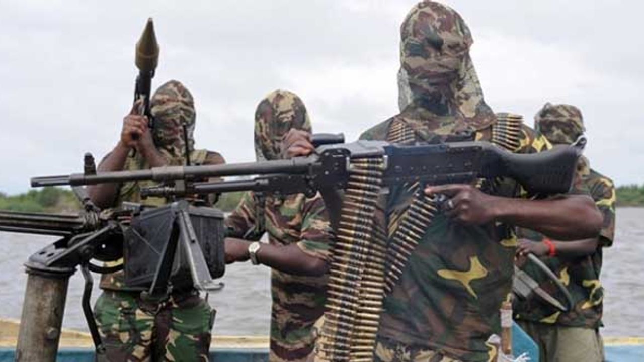Terör örgütü Boko Haram'dan hain saldırı: 12 kişi öldü