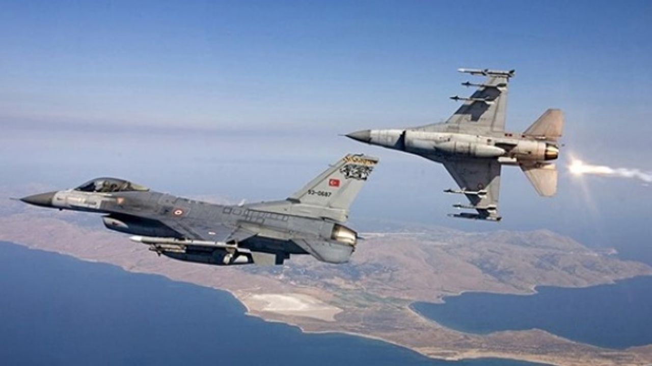 Terör örgütü PKK'ya bir darbe daha