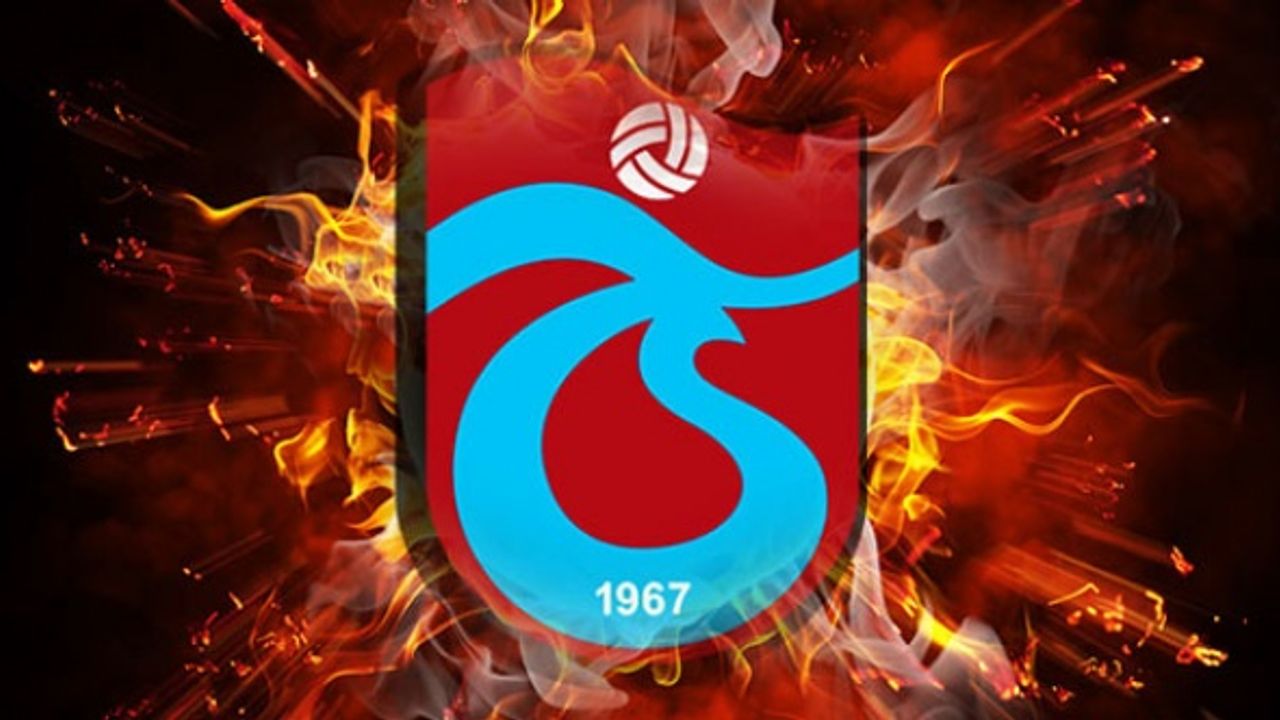 Trabzonspor'da Joao Pereira, kadro dışı bırakıldı
