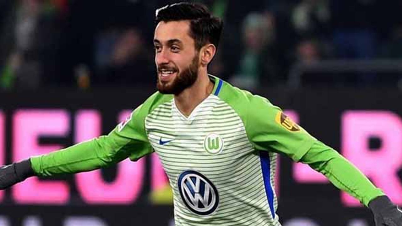 Trabzonspor'dan Yunus Mallı hamlesi!