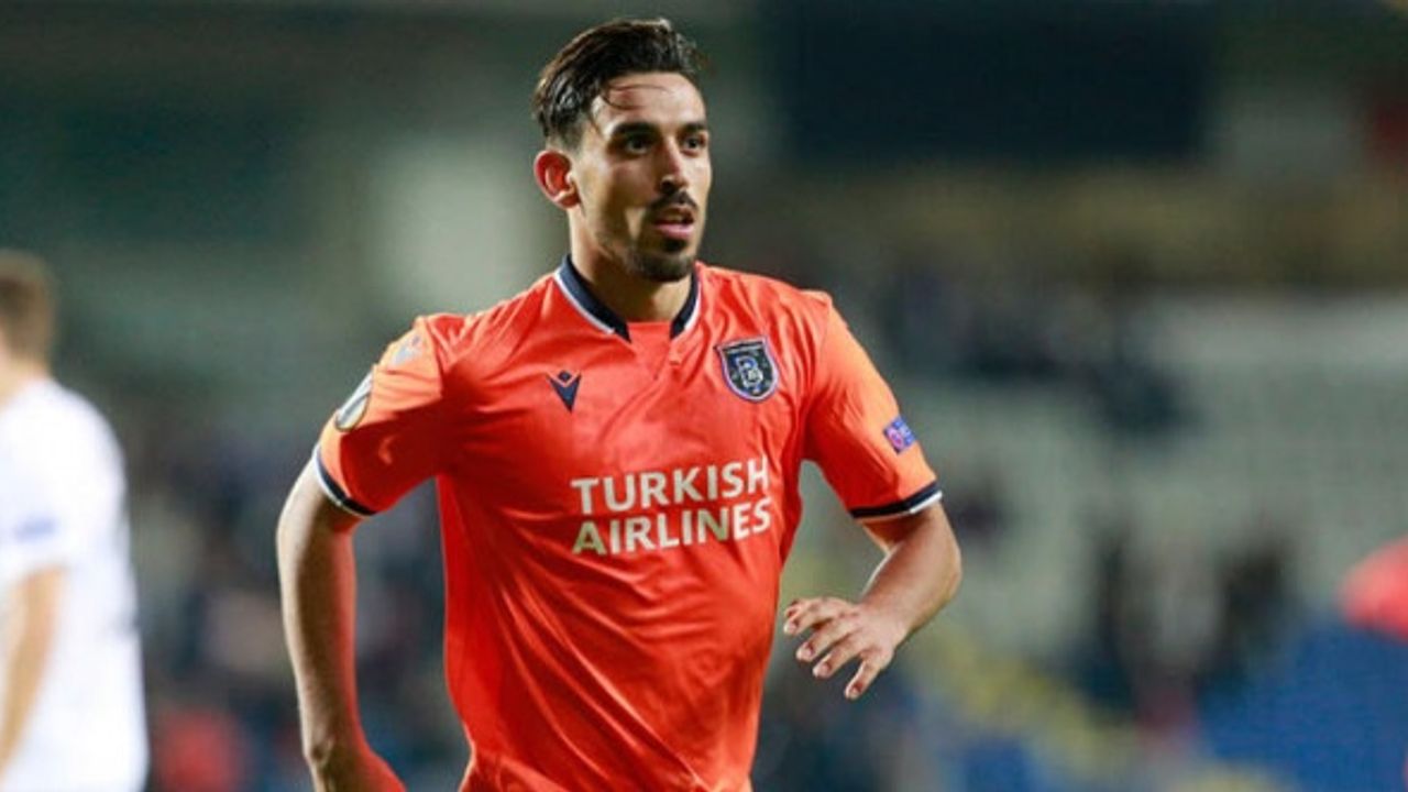 Transferin flaş ismi İrfan Can Kahveci'den üzücü haber!