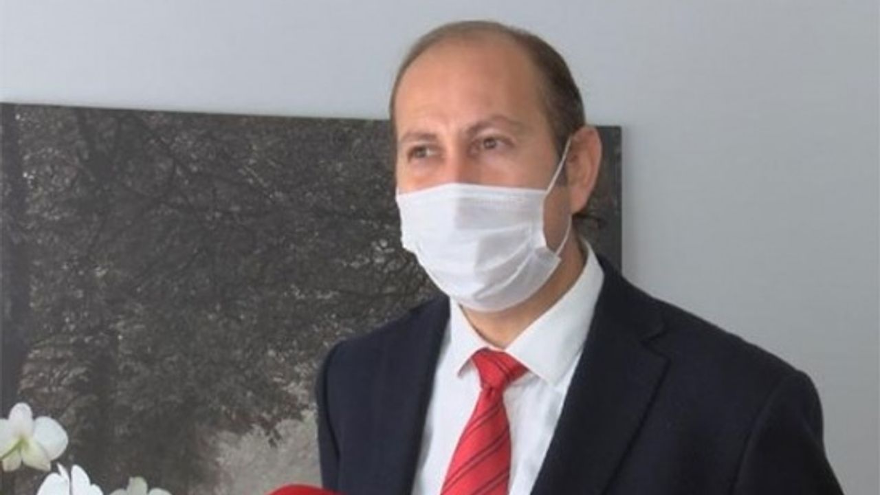 Türk doktordan tarihi başarı! Dünya bu doktoru konuşuyor...