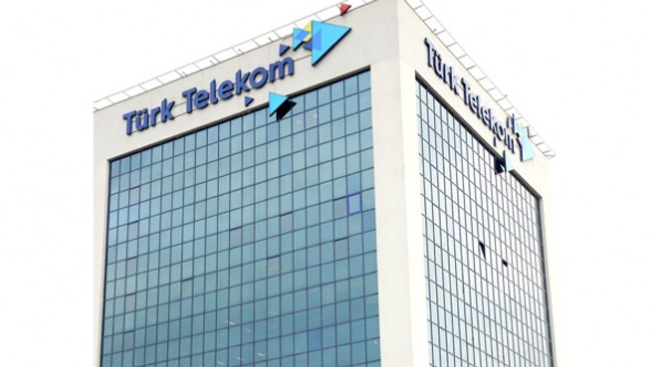 Türk Telekom'a Kovid-19 Güvenli Hizmet Belgesi