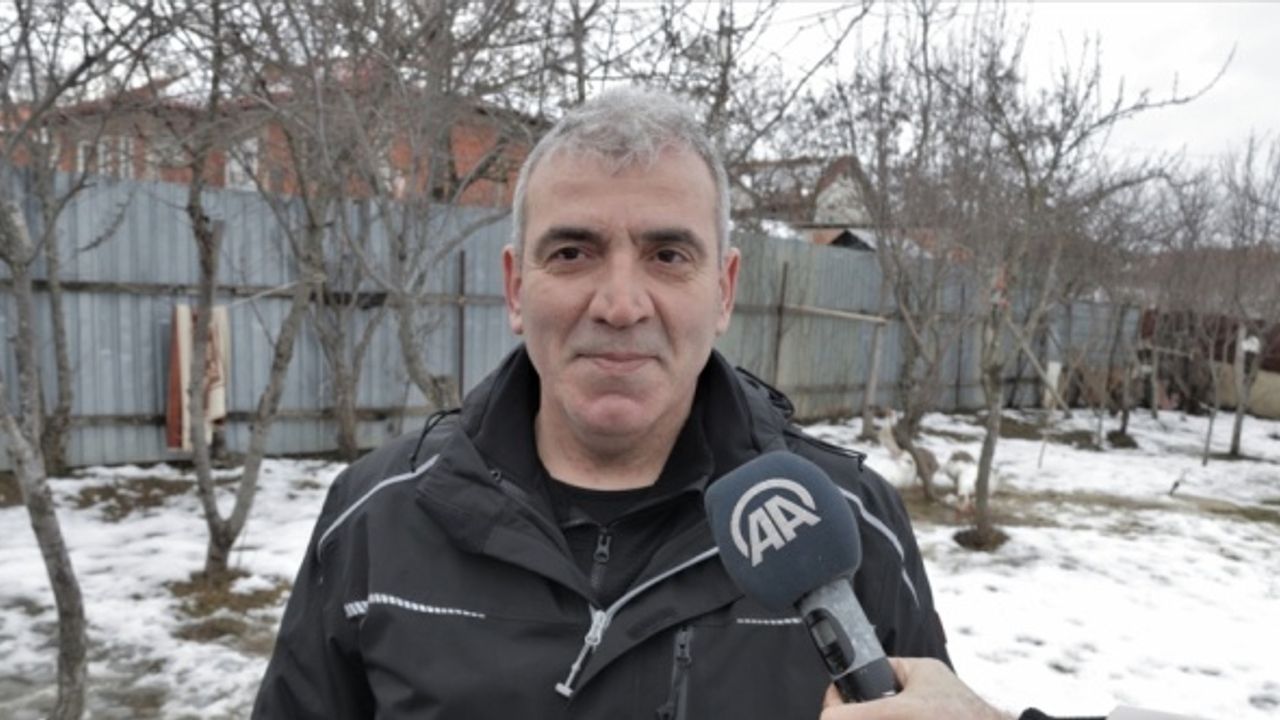 Türk yardım kuruluşlarından Kosova'da ihtiyaç sahiplerine gıda ve kömür desteği
