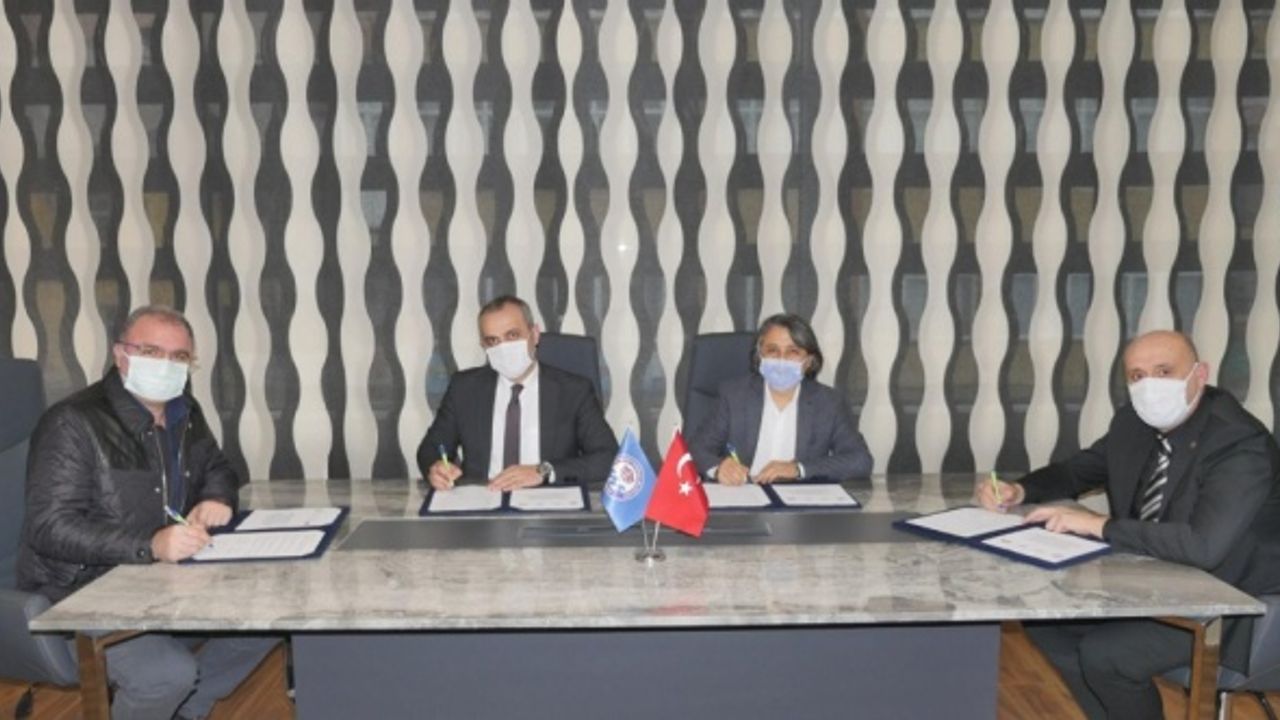 Türkiye Dağ Kayağı Şampiyonası Trabzon'un Haldizen Yaylası'nda düzenlenecek
