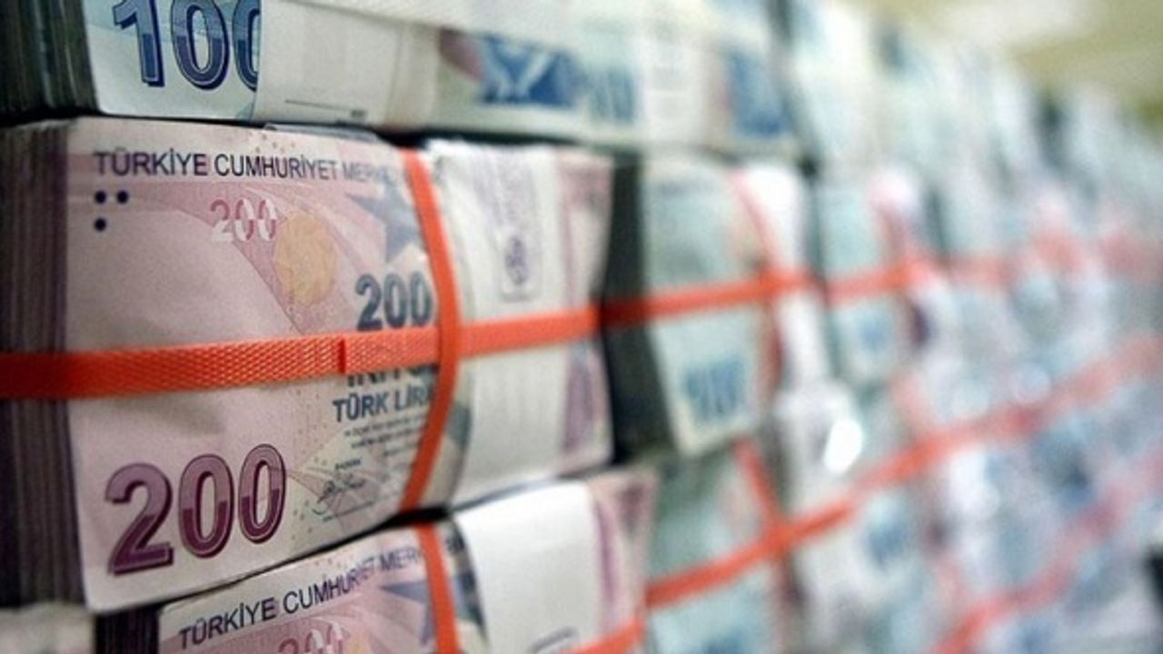 Türkiye'nin vergi rekortmenleri belli oldu!