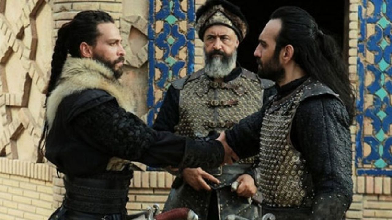 Uyanış Büyük Selçuklu'da başrol oyuncusu diziye veda mı ediyor?