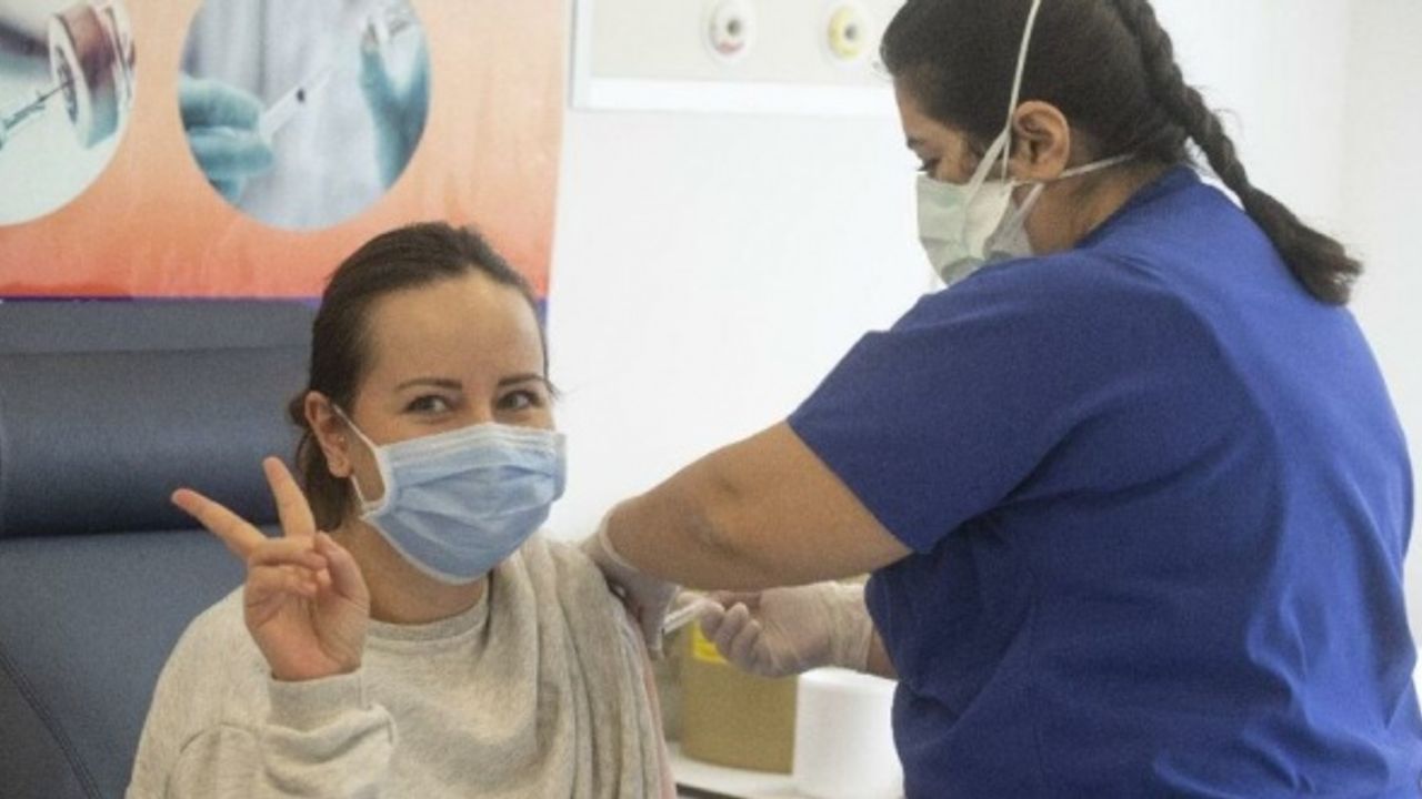 Uzman isimden aşı yaptıranlara 40 gün uyarısı!