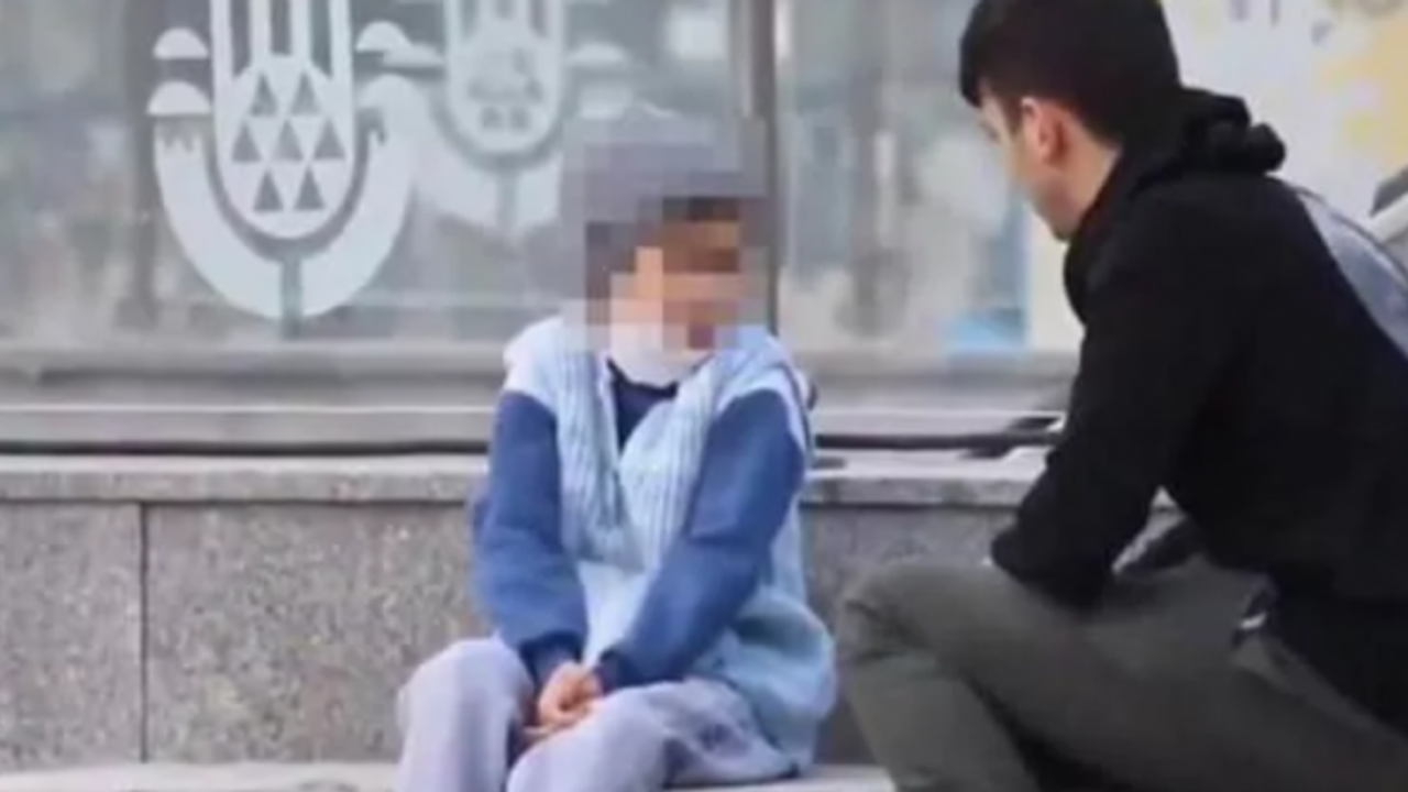 Videosu kurgu çıkan youtuber hakkında gözaltı kararı!