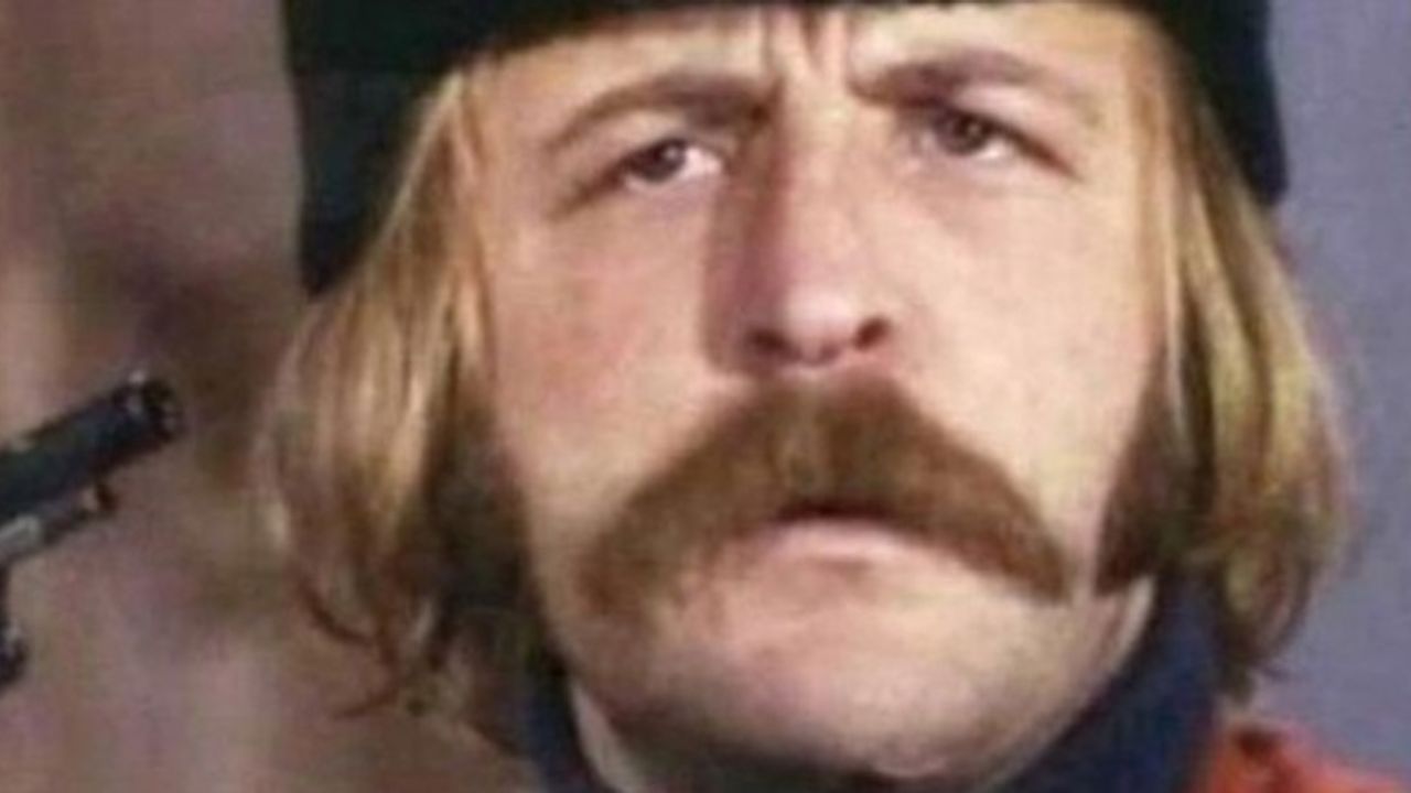 Yeşilçam'ın emektarı Oktay Yavuz hayatını kaybetti!