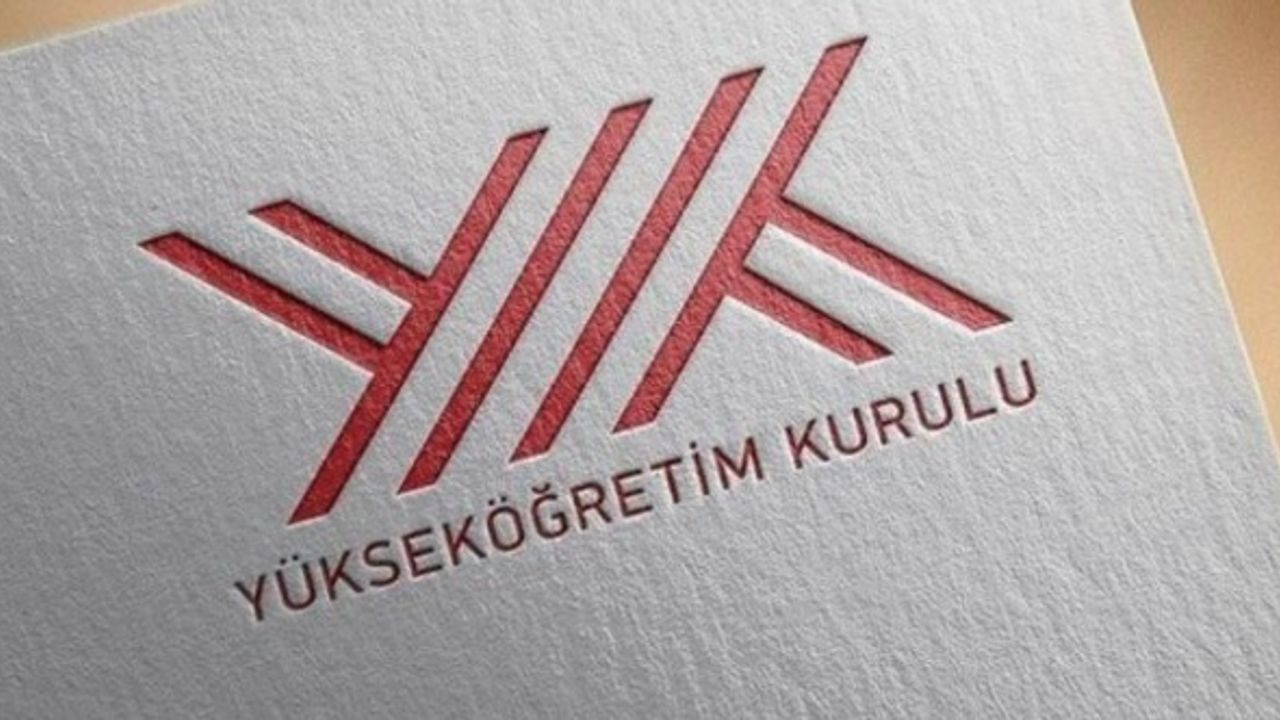 YÖK'den, Boğaziçi Üniversitesi hakkında açıklama!