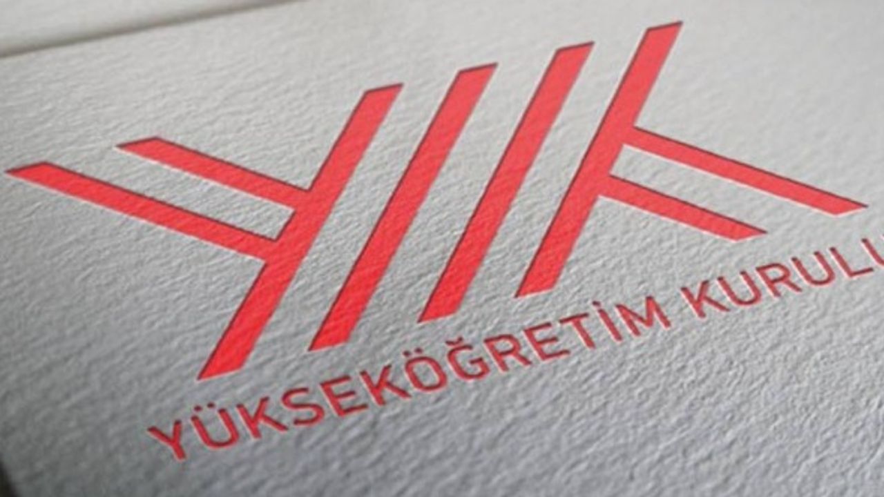 YÖK Ulusal Tez Merkezinden faydalanan kullanıcı sayısı 6 milyonu aştı