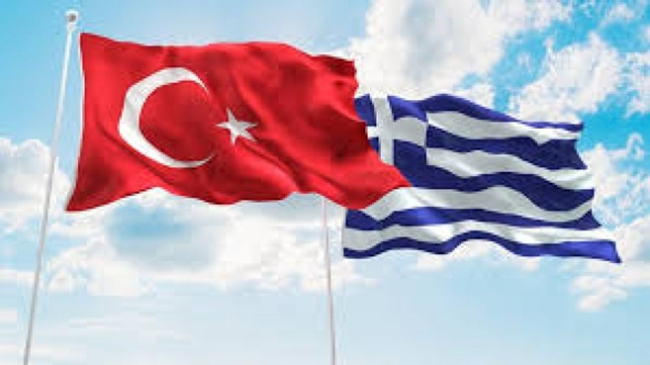 Yunanistan Dışişlerinden açıklama: "Türkiye'den davet alamadık"