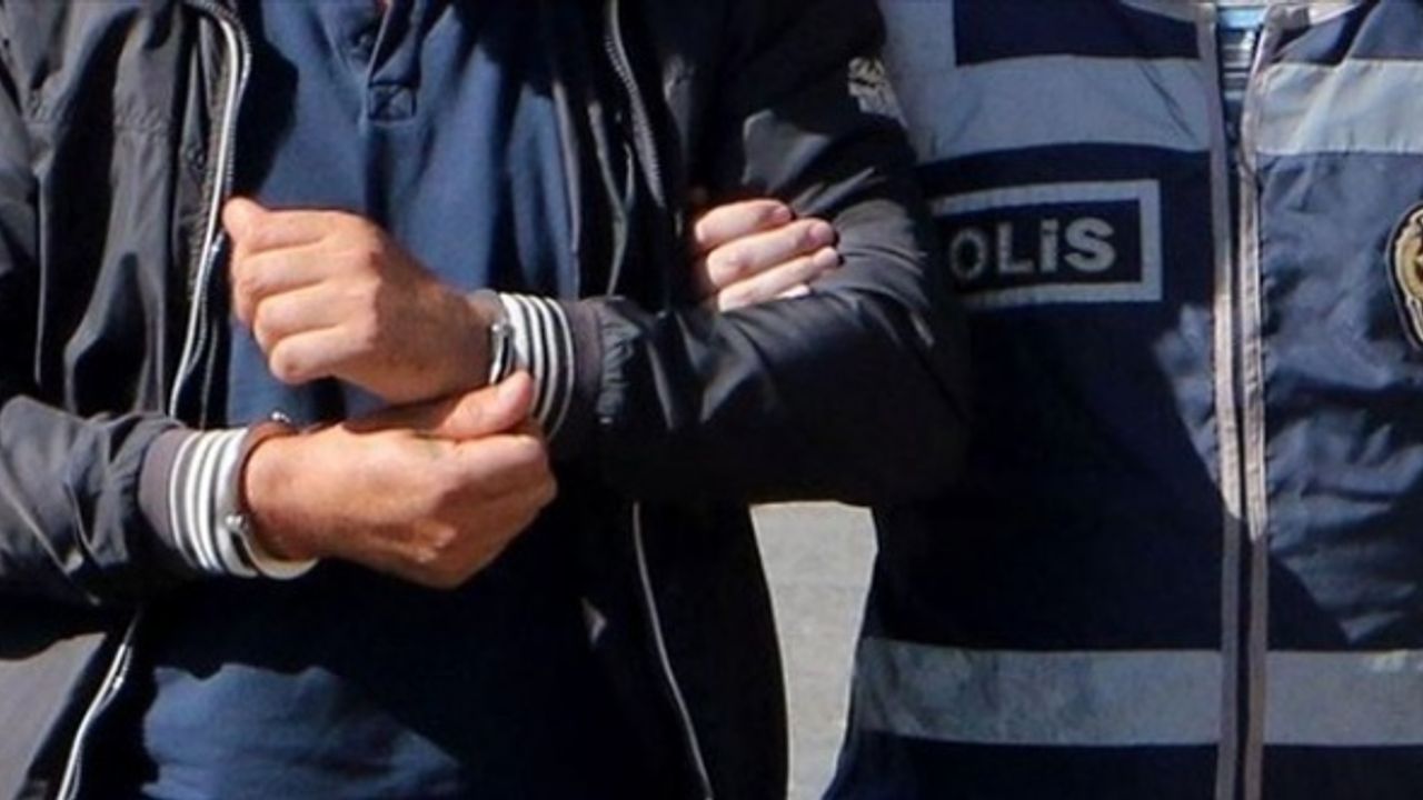 Zehir tacirlerine operasyon! 34 şüpheli yakalandı