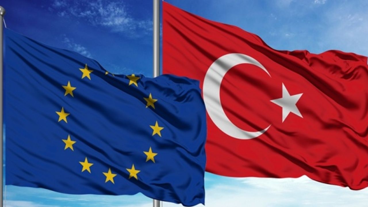 AB'den Türkiye kararı! Listeye almadılar!