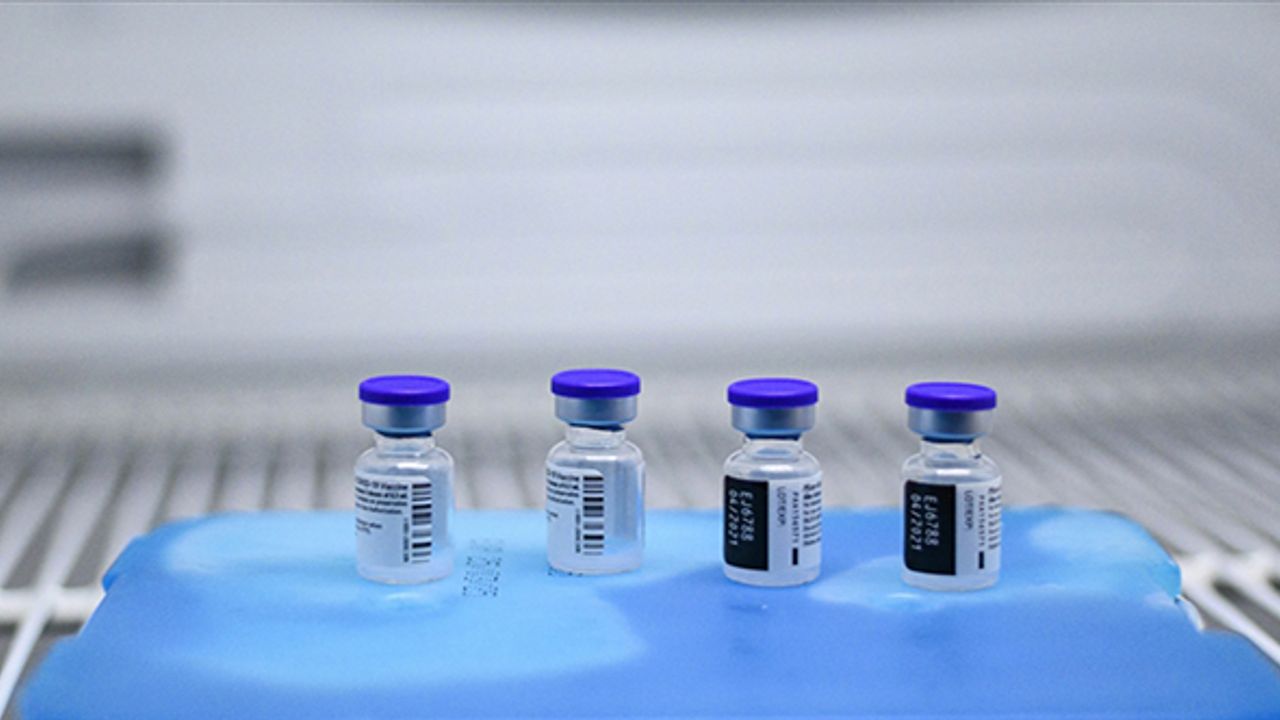 ABD, 200 milyon doz ilave Kovid-19 aşısı sipariş etti