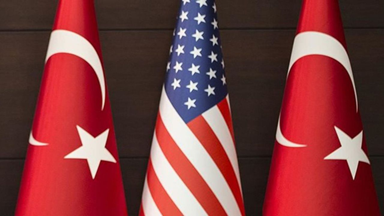 ABD'den skandal 'Gara şehitleri' mesajı!