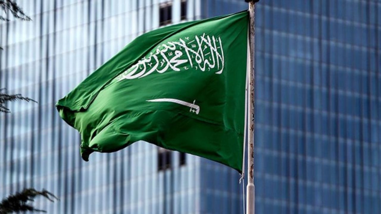 ABD'den Suudi Arabistan'a dava şoku!
