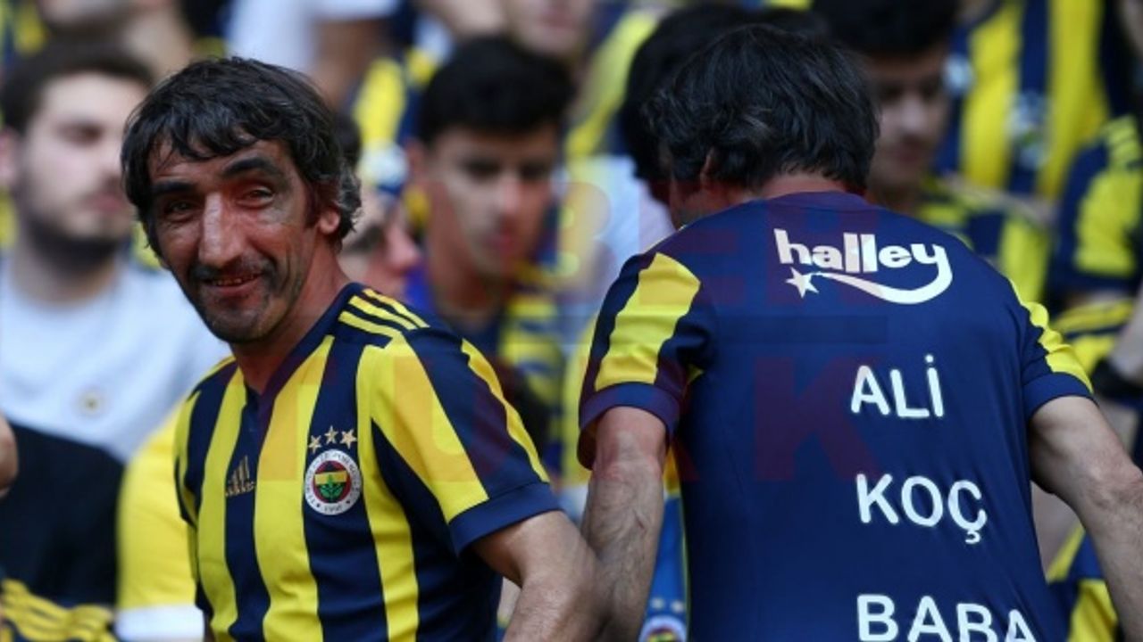 Abdurrahim Albayrak'a saldıran Rambo Okan Kimdir?