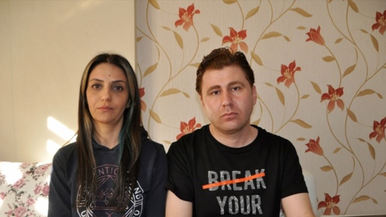 Virüslü tükürüğü patronunun çayına karıştırdığı iddia edilen işçiye ev hapsi