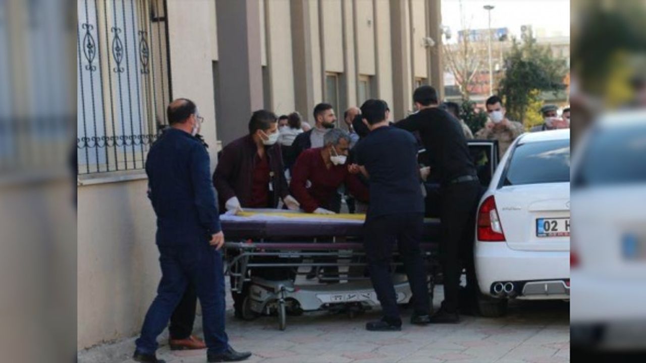 Adıyaman'da 6 kişinin hayatını kaybettiği silahlı kavgayla ilgili 6 şüpheli tutuklandı
