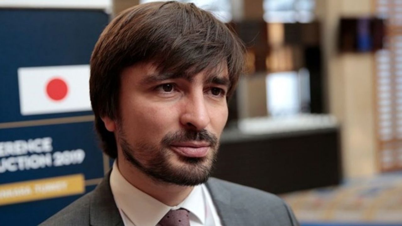 AFAD Başkanı Mehmet Güllüoğlu koronavirüse yakalandı