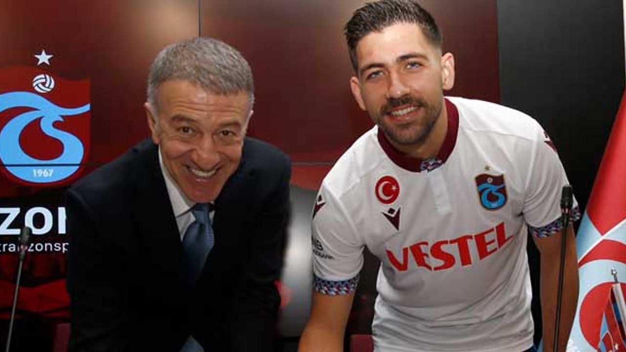 Ağaoğlu'ndan Bakasetas açıklaması: Kendi çocuğumuzdan önde tutarız