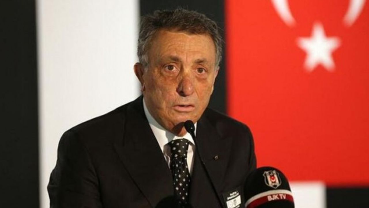 Ahmet Nur Çebi'den o isme net mesaj: Yolu açık olsun...