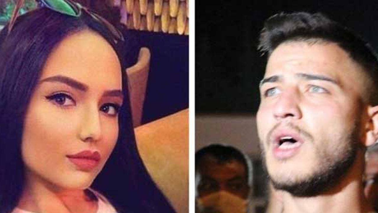 Aleyna Çakır'dan alınan doku ve sperm örneği Ümitcan Uygun'a ait çıktı