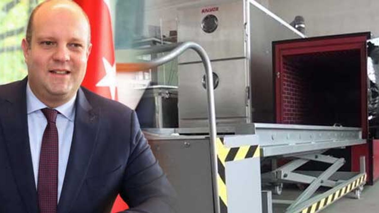 Almanya'da vefat eden kimsesiz Arife Teyze'nin cenazesi yakılmaktan kurtarıldı