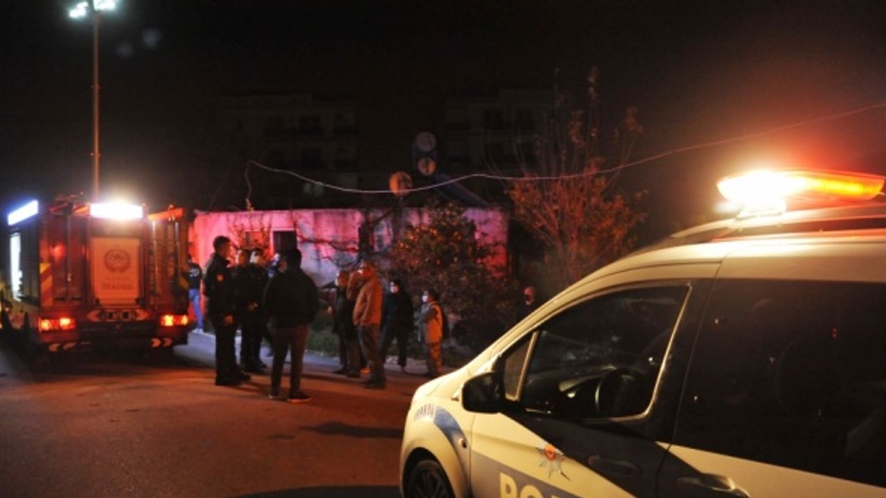 Antalya'da 10 yaşındaki çocuk dağlık alanda ölü bulundu