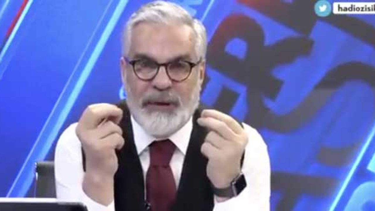 Sedat Peker ifşa etmişti! Hadi Özışık'ın TV100'deki görevine son verildi...