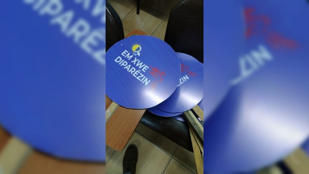 Aydın'da terör örgütü PKK'ya yönelik operasyonda 12 şüpheli yakalandı