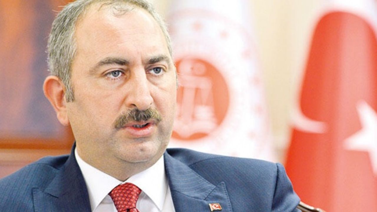 Bakan Gül'den yeni 'anayasa' ile ilgili önemli açıklamalar!