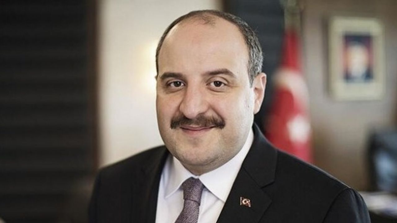 Bakan Varank duyurdu: Yüzde 17 arttı!