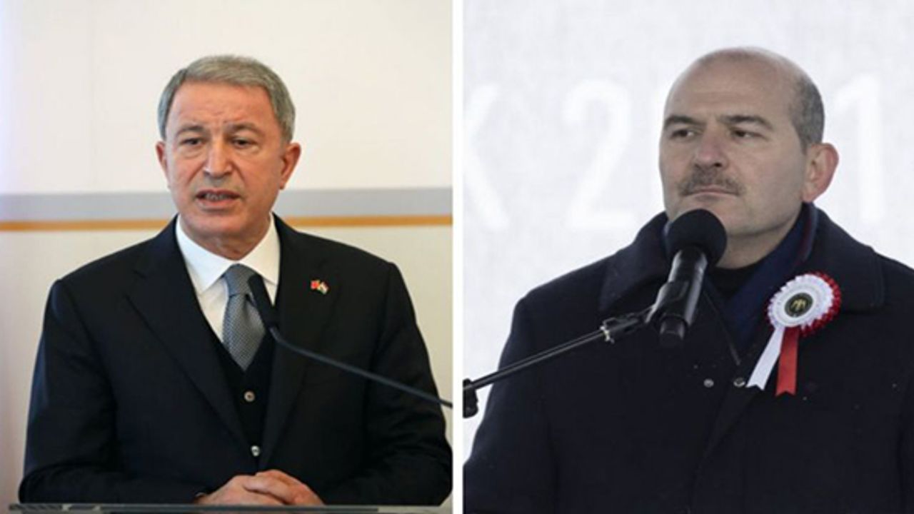 Bakanlar Meclis'te Gara Operasyonu'nu anlatacak