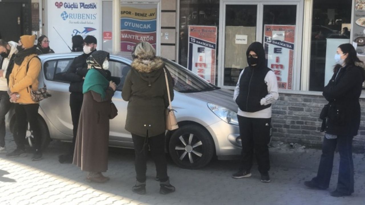 Balıkesir'de köpeklerine 20 kediyi boğdurttuğu ileri sürülen kişi gözaltına alındı