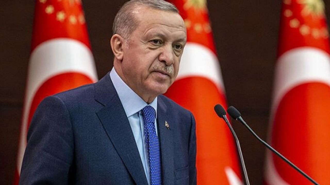 Başkan Erdoğan, M. Emin Saraç Hoca'nın cenaze namazına katılacak